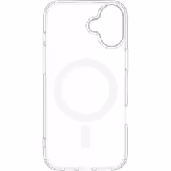 eSTUFF ES67141051 mobile phone case 17 cm (6.7") Cover Transparent - Additional view 4