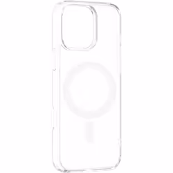 eSTUFF ES67141052 mobile phone case 16 cm (6.3") Cover Transparent - Additional view 6