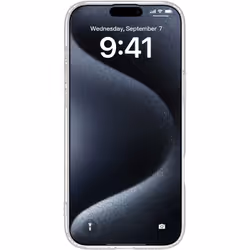 eSTUFF ES67141052 mobile phone case 16 cm (6.3") Cover Transparent - Additional view 7