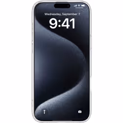 eSTUFF ES67141053 mobile phone case 17.5 cm (6.9") Cover Transparent - Additional view 7