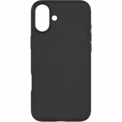 eSTUFF ES67160020 mobile phone case 15.5 cm (6.1") Cover Black - Additional view 5