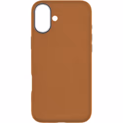 eSTUFF ES67160024 mobile phone case 15.5 cm (6.1") Cover Brown - Additional view 5
