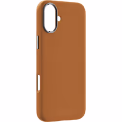eSTUFF ES67160024 mobile phone case 15.5 cm (6.1") Cover Brown - Additional view 6