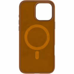 eSTUFF ES67160025 mobile phone case 15.5 cm (6.1") Cover Brown - Additional view 4