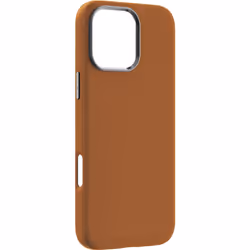 eSTUFF ES67160025 mobile phone case 15.5 cm (6.1") Cover Brown - Additional view 6