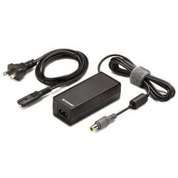 Lenovo 92P1159 power adapter/inverter 65 W Black