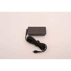 Lenovo 5A10W86293 power adapter/inverter Indoor 45 W Black