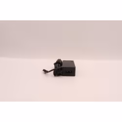 Lenovo 5A10W86293 power adapter/inverter Indoor 45 W Black - Additional view 4