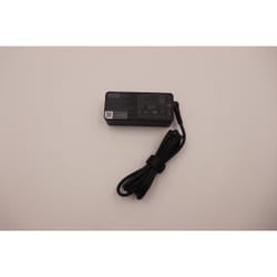 Lenovo 5A10W86299 power adapter/inverter Indoor 45 W Black
