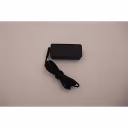 Lenovo 5A10W86299 power adapter/inverter Indoor 45 W Black