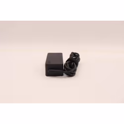 Lenovo 5A10W86299 power adapter/inverter Indoor 45 W Black