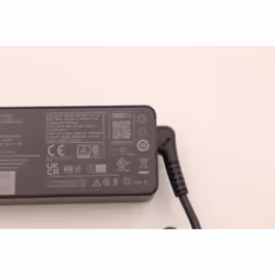 Lenovo 5A10W86299 power adapter/inverter Indoor 45 W Black - Additional view 5