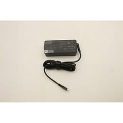 Lenovo 65W AC power adapter for