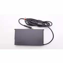 Lenovo 5A11K67851 power adapter/inverter Indoor 170 W Black