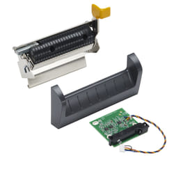 Zebra P1123335-042 printer kit Upgrade kit
