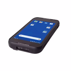 Datalogic Memor 11 handheld mobile computer 12.7 cm (5") 720 x 1280 pixels Touchscreen 285 g Black - Additional view 4