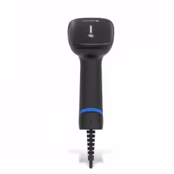 Newland HR23 Dorada Corded Handheld bar code reader 1D/2D CMOS Black - Additional view 4