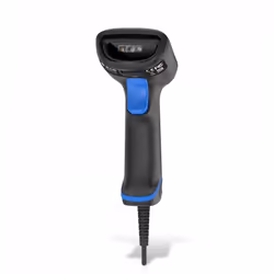 Newland HR23 Dorada Corded Handheld bar code reader 1D/2D CMOS Black - Additional view 5
