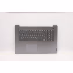 Lenovo Upper Case ASM_GER L82H9 FP