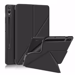 eSTUFF ES685403-BULK, Folio, Samsung, Galaxy Tab S8/S9Ultra, 37.1 cm (14.6"), 450 g