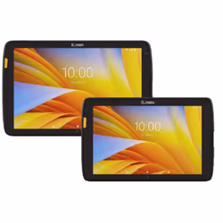 Tablet PC. 2D. imager (SE4100). screen size: 25.4 cm (10''). Touchscreen. 1920x1200 pixels. Camera (13 MP). front c ...
