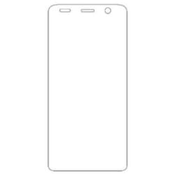 Honeywell CT47-SP-1PK-1 handheld mobile computer accessory Screen protector