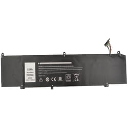 CoreParts MBXDE-BA0285 laptop spare part Battery