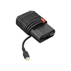 Lenovo 4X20V24683 power adapter/inverter Indoor 65 W Black