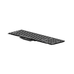 HP L95658-051 laptop spare part Keyboard