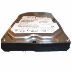 HP 300GB Hard Drive 15K SAS WS