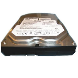 HP 300GB Hard Drive 15K SAS WS