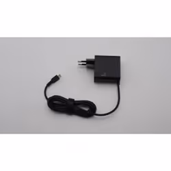 Lenovo Wall AC Adapter USB-C 65W EU Black