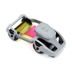 Zebra Zebra 800350-252EM YMCKO Colour Ribbon (300 Prints)