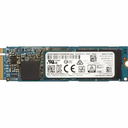 HP Zturbodrv Quadpro 2X1TB PCIE