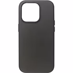 eSTUFF ES67160101 mobile phone Wallet case iPhone 16 Plus leather Black - Additional view 7