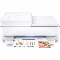 HP Envy 6430e All-in-One Printer