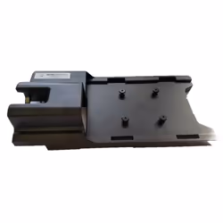 USB to Ethernet Adapter BracketBracket keeps USB to Ethernet Module secured on Single Slot Cradle.