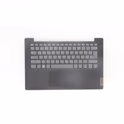 Lenovo COVER Upper Case ASM_GER