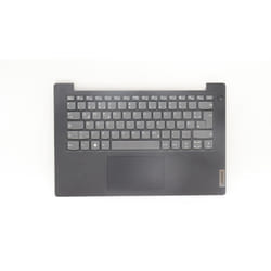 Lenovo COVER Upper Case ASM_GER