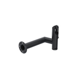 Ergonomic Solutions SpacePole Kiosk Kiosk Peripheral arm - landscape (With DuraTilt)