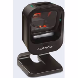 presentation scanner. retail. 2D. imager. Green Spot. targeting mode. USB (keyboard-mode). multi-interface (RS232. USB. IBM). ...