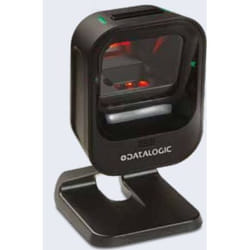 Datalogic Magellan 900i. 2D. USB. multi-IF. kit (USB). black