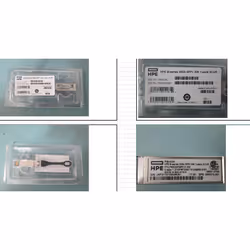 HPE B-Series 32GB SFP28 Short Wave Transceiver