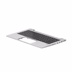 HP N38994-B31 laptop spare part Keyboard