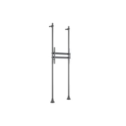 Multibrackets M Floor to Wall Mount Pro MBFW2P1UHD*