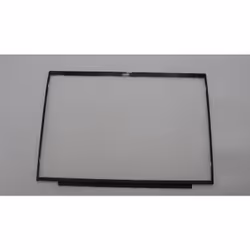 Lenovo Display bezel with infrared