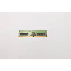 Lenovo 8GB DDR4 SODIMM memory