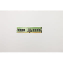 Lenovo 8GB DDR4 SODIMM memory