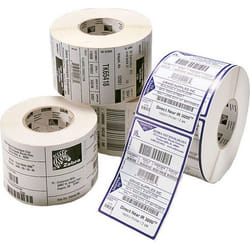 Zebra Z-Perform 1000D White