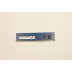 Lenovo 4GB DDR4 PC4-3200MHz UDIMM